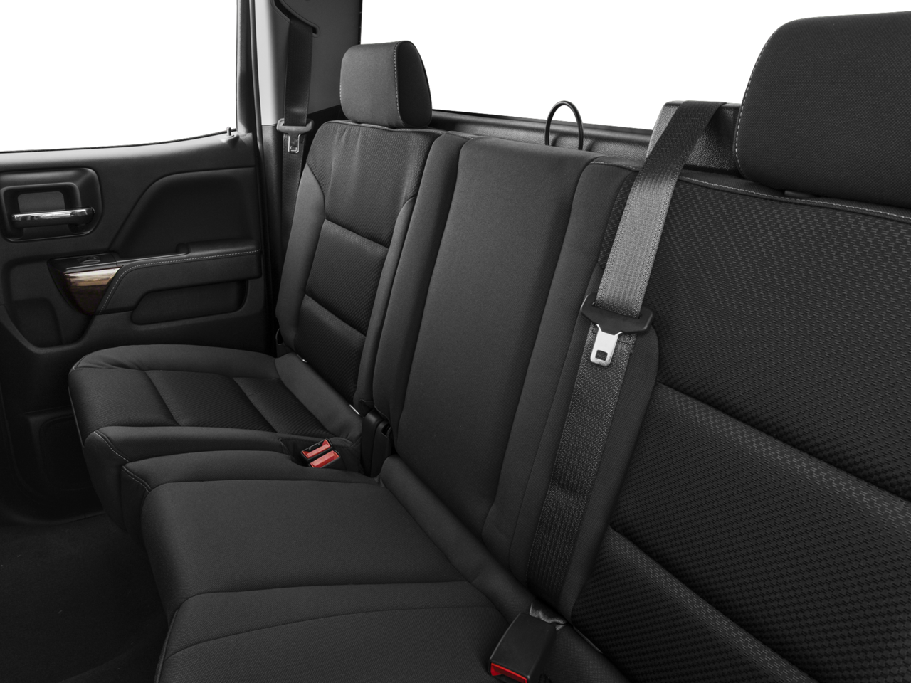 2016 GMC Sierra 1500 Base