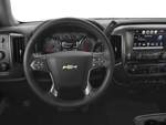 2017 Chevrolet Silverado 1500 Double Cab Standard Box 4-Wheel Drive LT All Star Edition
