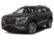 2018 GMC Terrain AWD SLT