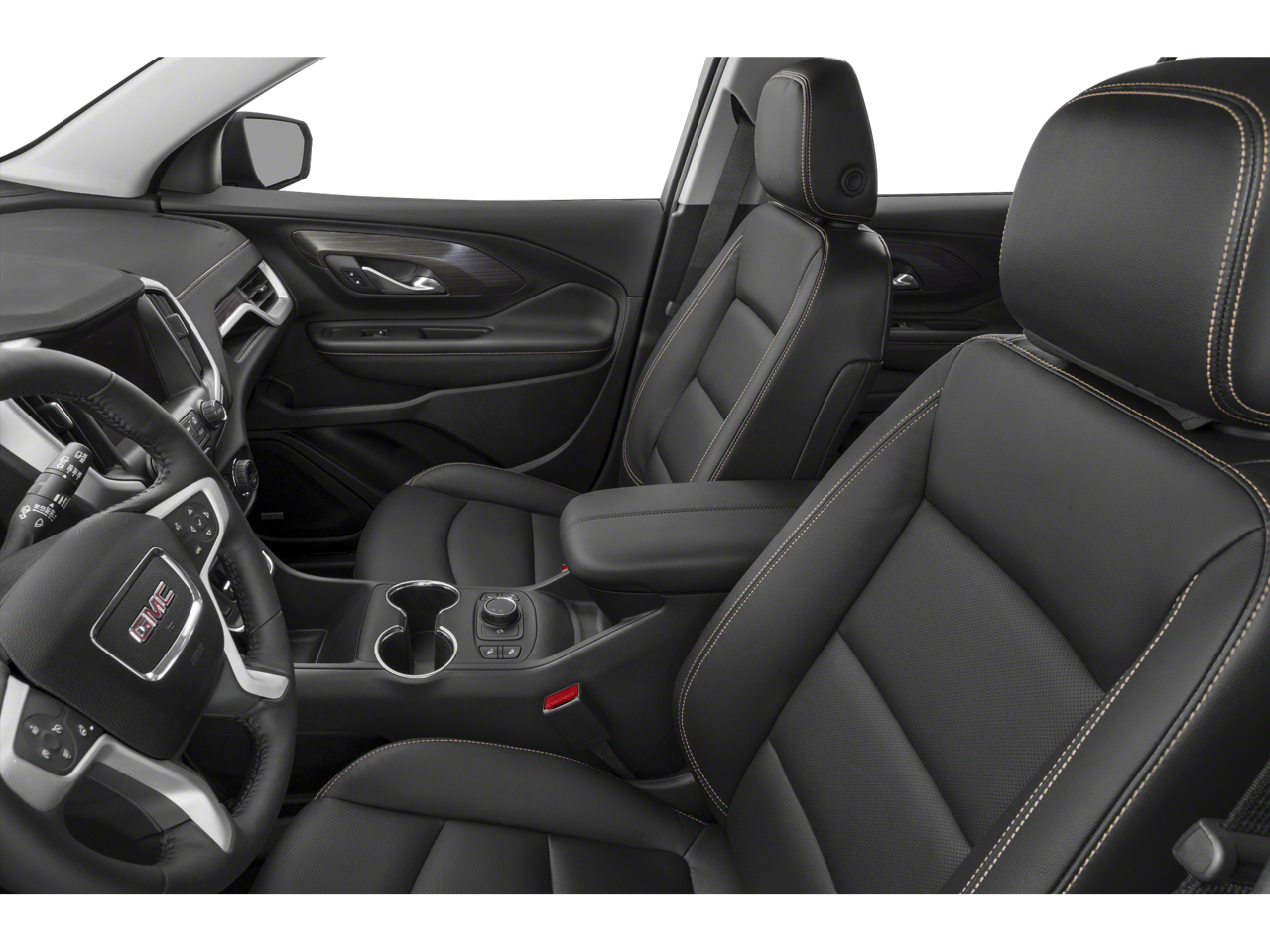 2018 GMC Terrain AWD SLT