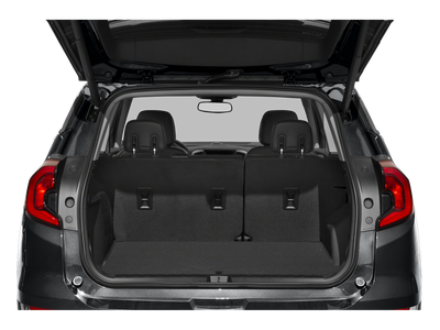 2018 GMC Terrain AWD SLT