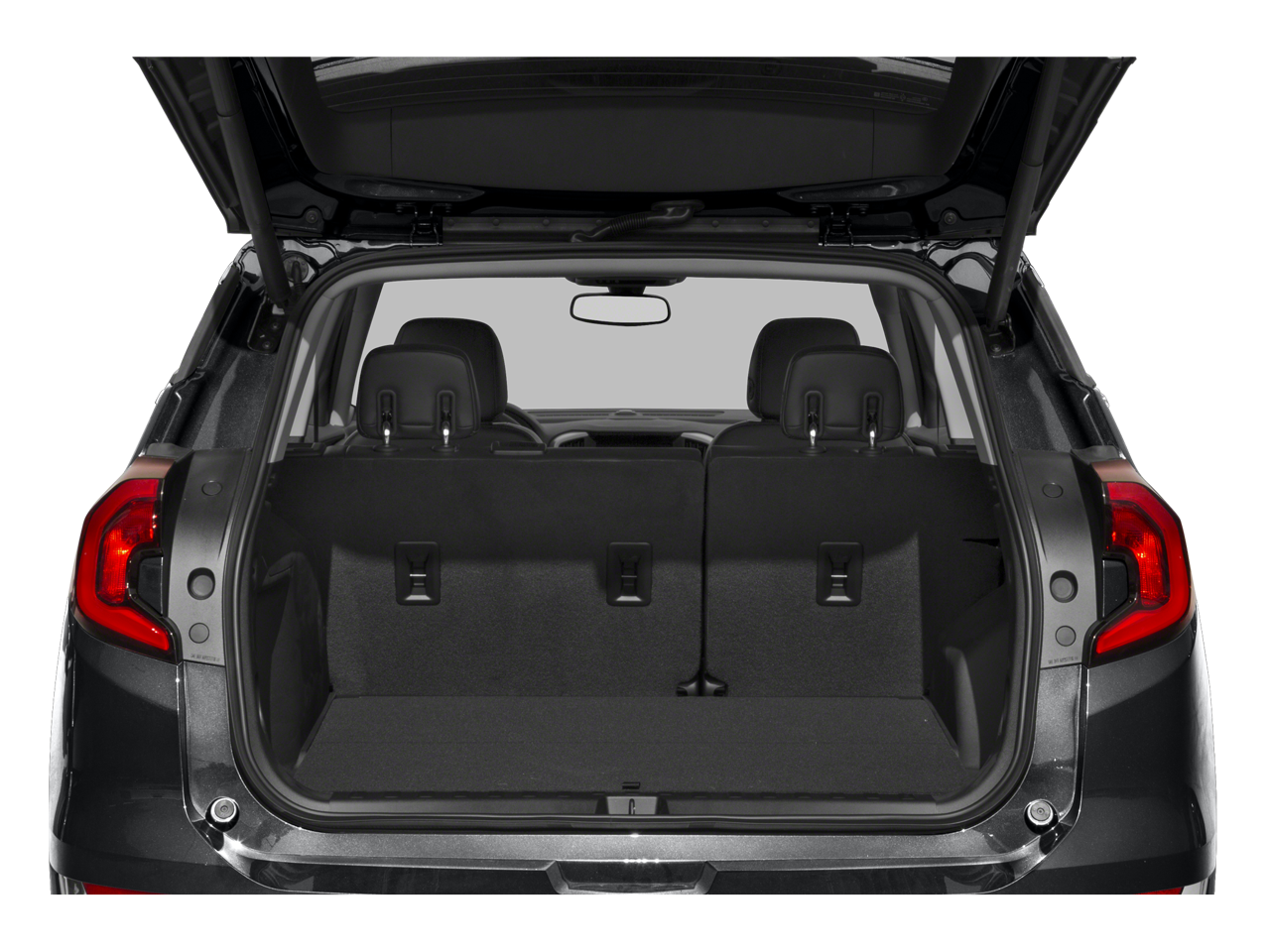 2018 GMC Terrain AWD SLT