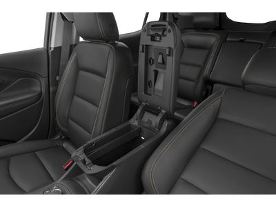 2018 GMC Terrain AWD SLT