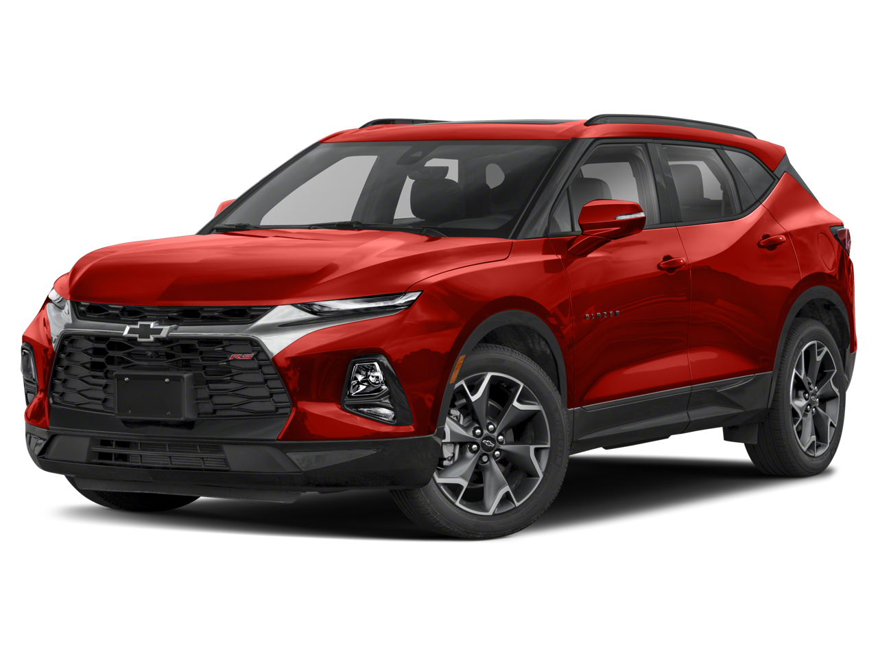 2019 Chevrolet Blazer AWD RS