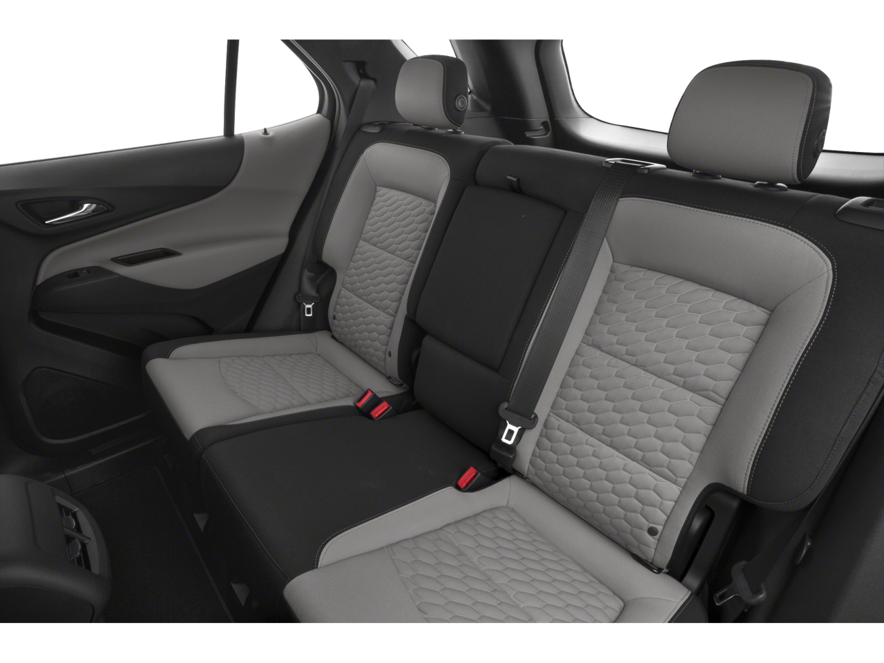 2019 Chevrolet Equinox FWD LS