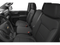 2019 Chevrolet Silverado 1500 Double Cab Standard Box 4-Wheel Drive LTZ