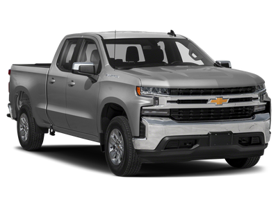 2019 Chevrolet Silverado 1500 LT All Star Edition