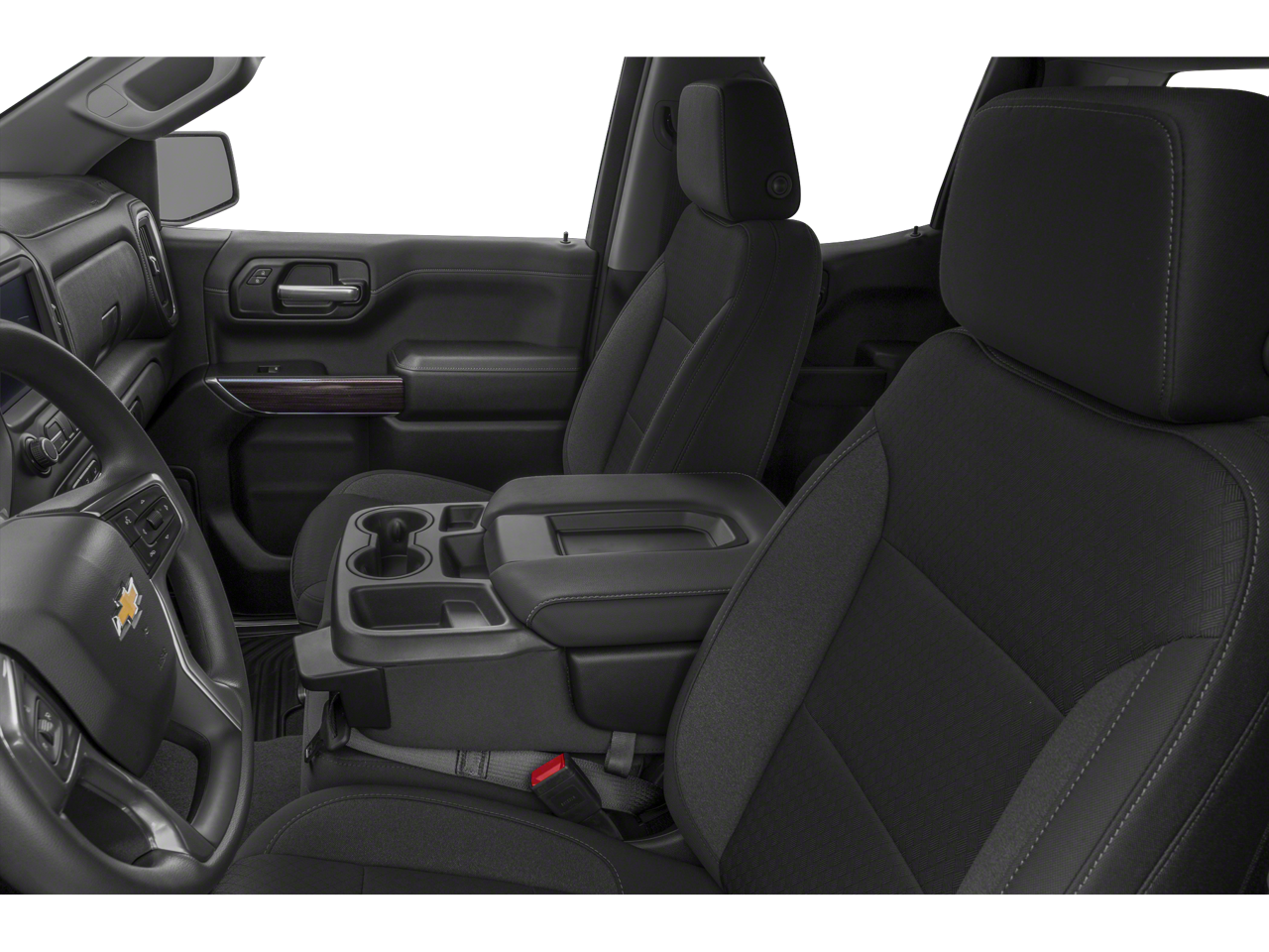 2019 Chevrolet Silverado 1500 LT All Star Edition