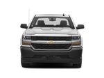 2019 Chevrolet Silverado LD Double Cab Standard Box 4-Wheel Drive LT All Star Edition