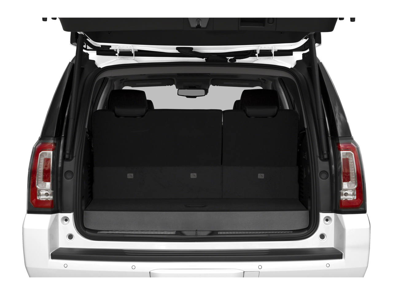 2019 GMC Yukon 4WD 4dr SLT