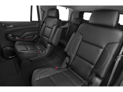 2019 GMC Yukon 4WD 4dr SLT