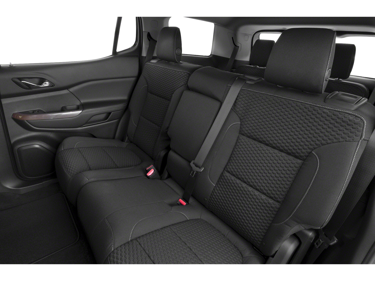 2019 GMC Acadia AWD SLE-1