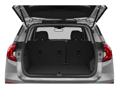 2019 GMC Terrain FWD SLE