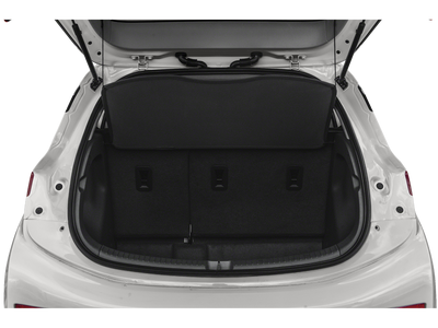 2020 Chevrolet Bolt EV LT