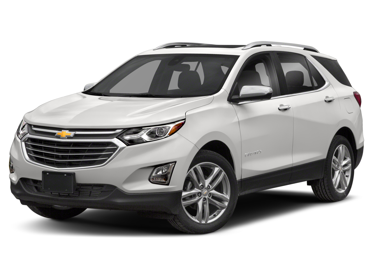 2020 Chevrolet Equinox AWD Premier