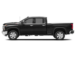2020 Chevrolet Silverado 2500 HD Crew Cab Standard Box 4-Wheel Drive LTZ