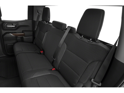 2020 GMC Sierra 1500 Double Cab Standard Box 4-Wheel Drive SLE