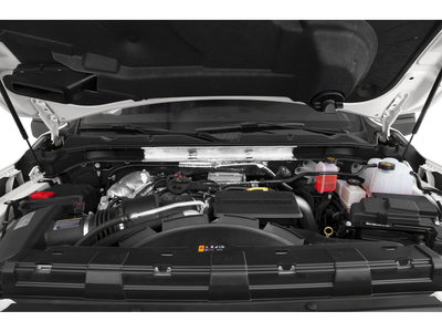 2020 GMC Sierra 2500 HD AT4