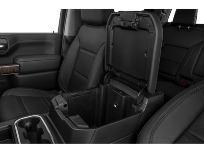 2020 GMC Sierra 3500 HD Crew Cab Standard Box 4-Wheel Drive Denali