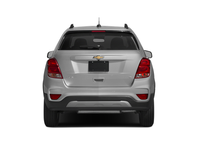 2021 Chevrolet Trax LT FWD