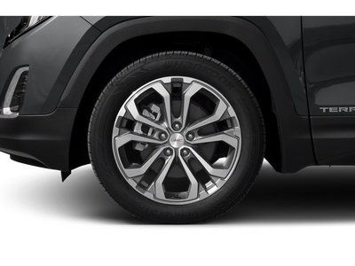 2021 GMC Terrain AWD SLT