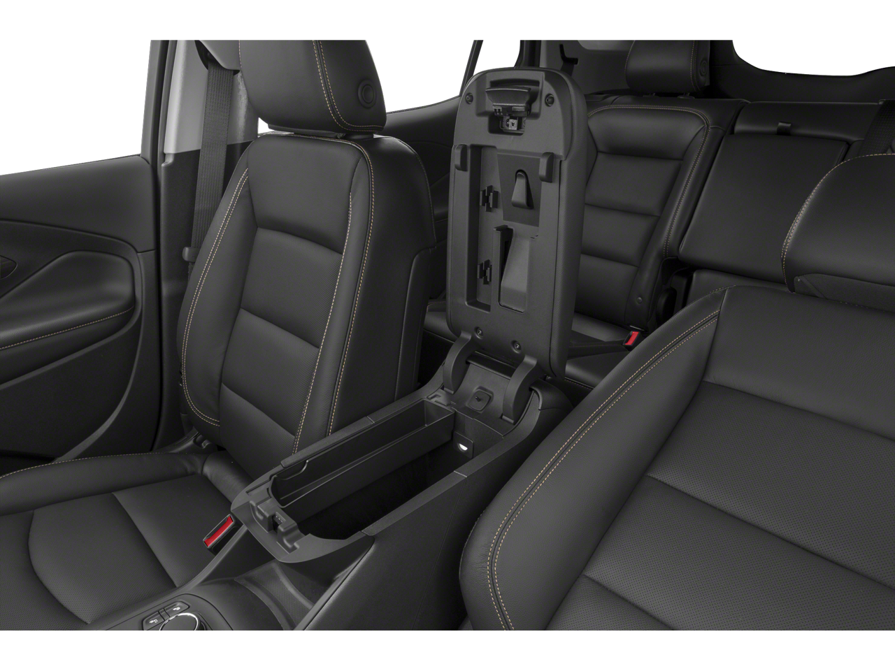 2021 GMC Terrain AWD SLT