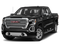 2021 GMC Sierra 1500 Crew Cab Short Box 4-Wheel Drive Denali