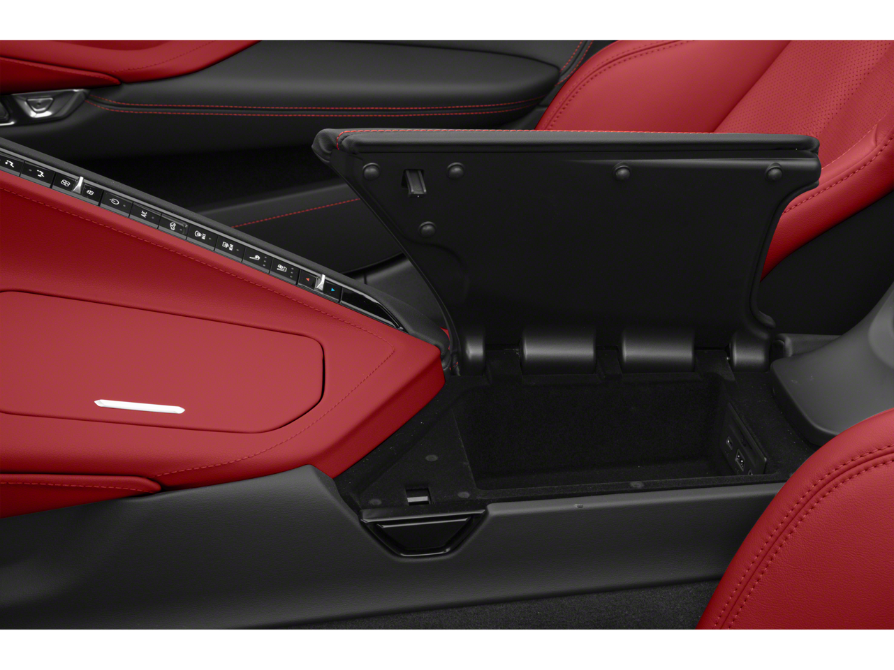 2022 Chevrolet Corvette Stingray Stingray Convertible 3LT