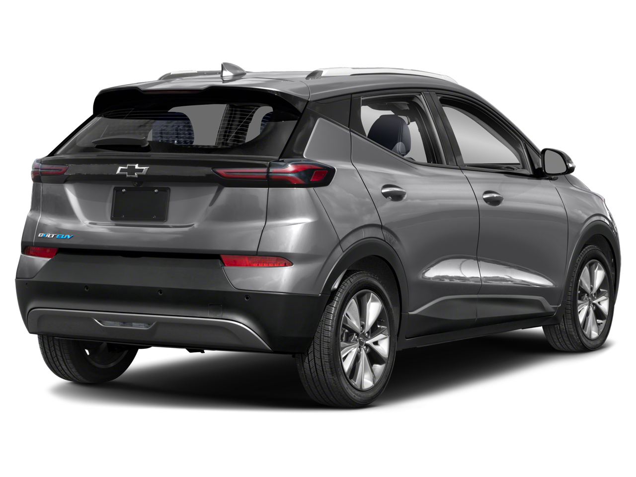 2022 Chevrolet Bolt EUV FWD 4dr LT