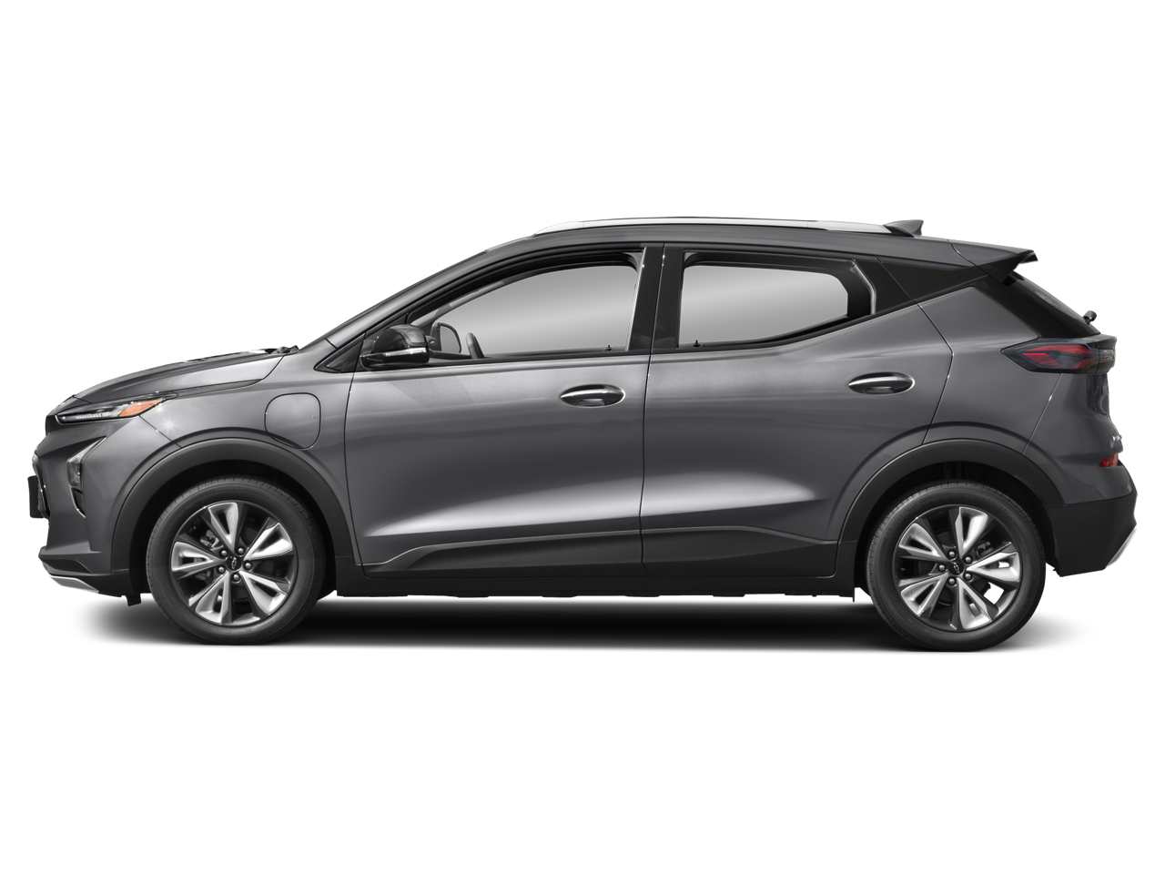 2022 Chevrolet Bolt EUV FWD 4dr LT