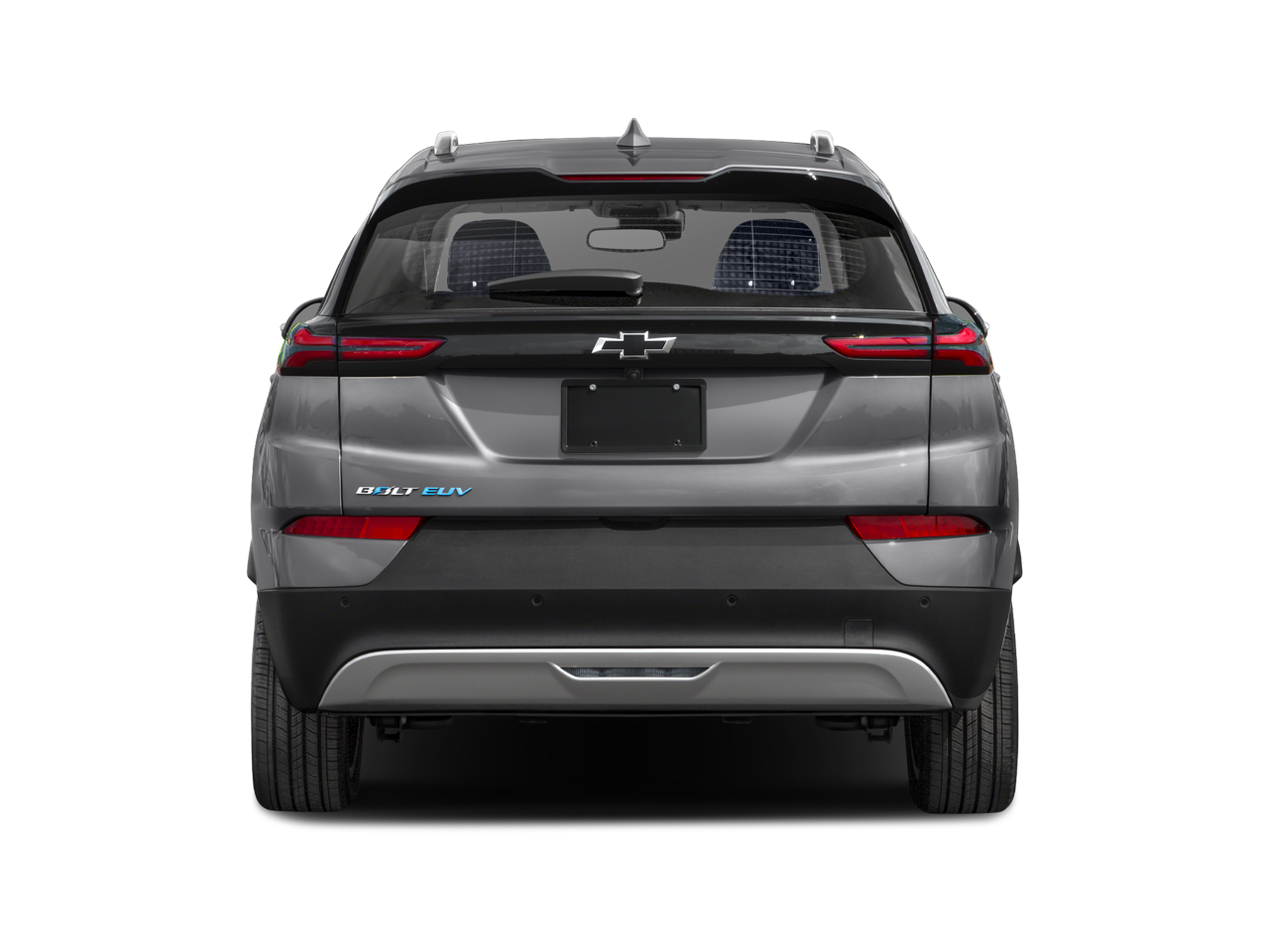 2022 Chevrolet Bolt EUV FWD 4dr LT