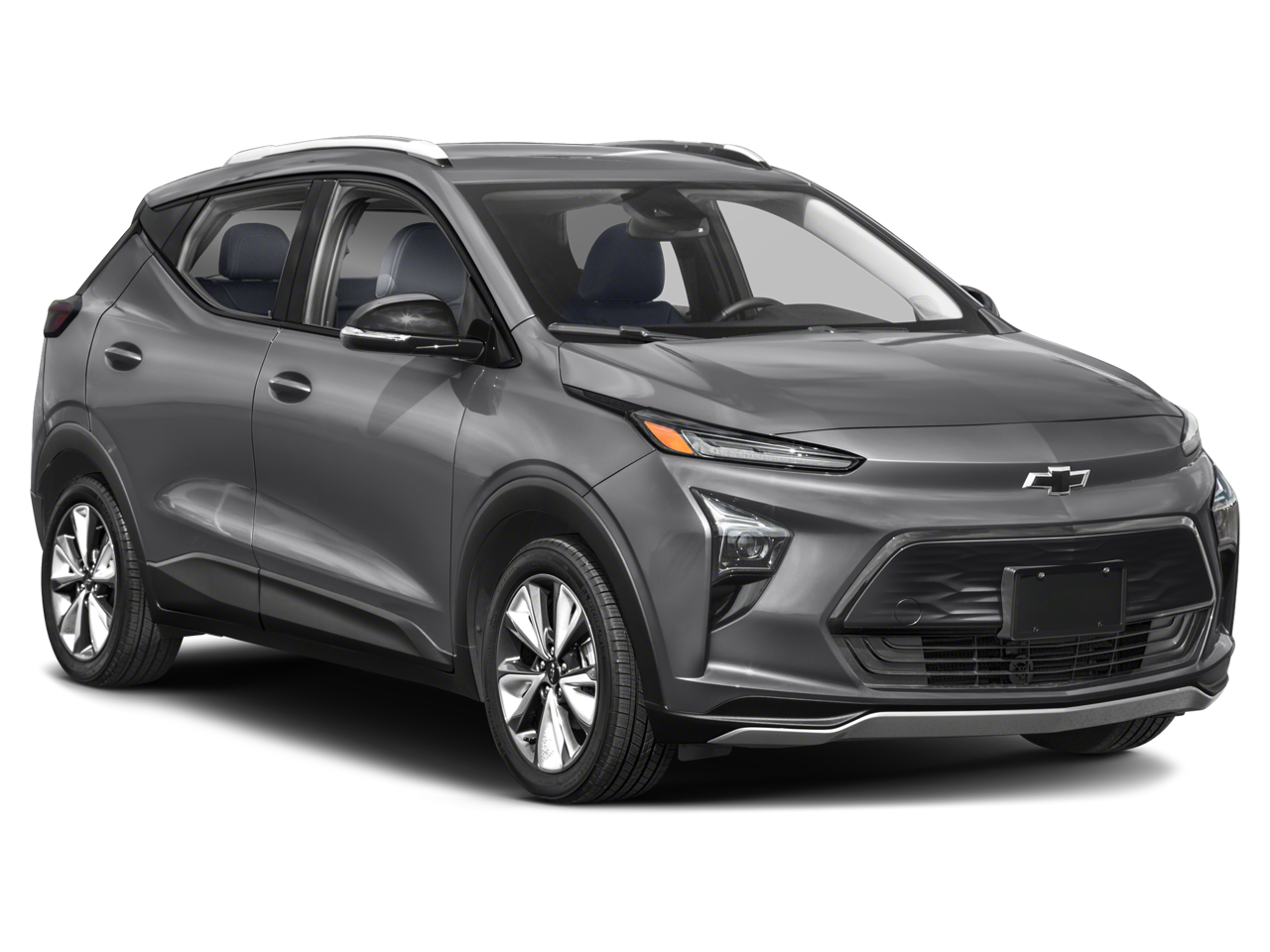 2022 Chevrolet Bolt EUV FWD 4dr LT