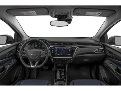 2022 Chevrolet Bolt EUV FWD 4dr LT