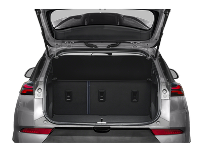 2022 Chevrolet Bolt EUV FWD 4dr LT