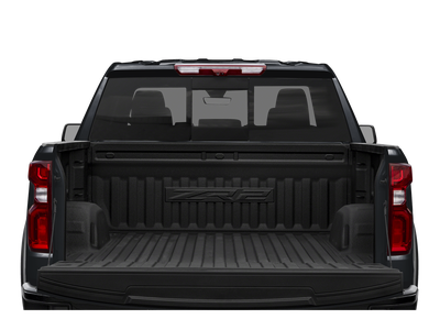 2022 Chevrolet Silverado 1500 Crew Cab Short Box 4-Wheel Drive ZR2