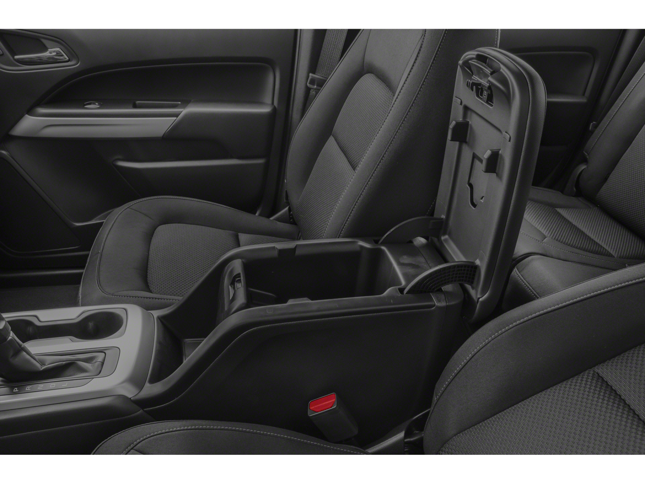 2022 Chevrolet Colorado Crew Cab Short Box 4-Wheel Drive LT