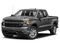2022 Chevrolet Silverado 1500 LTD Double Cab Standard Box 4-Wheel Drive Custom