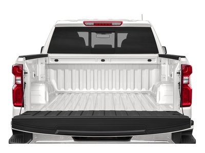 2022 Chevrolet Silverado 1500 LTD Crew Cab Short Box 4-Wheel Drive LT 2FL All Star Edition