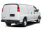 2022 Chevrolet Express Cargo 3500 3500 Extended Wheelbase Rear-Wheel Drive
