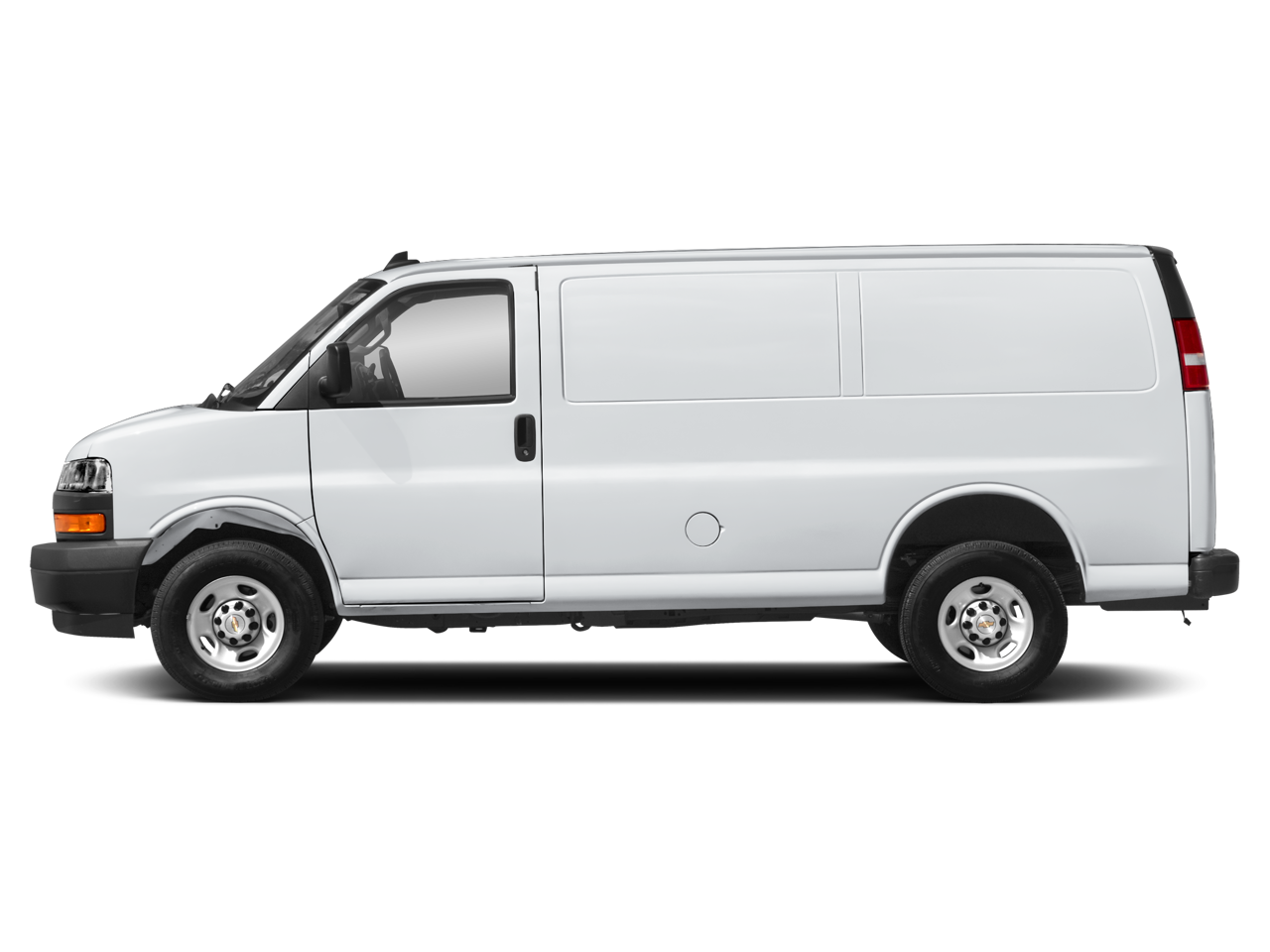 2022 Chevrolet Express Cargo 3500 3500 Extended Wheelbase Rear-Wheel Drive