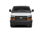 2022 Chevrolet Express Cargo 3500 3500 Extended Wheelbase Rear-Wheel Drive