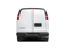 2022 Chevrolet Express Cargo 3500 3500 Extended Wheelbase Rear-Wheel Drive