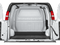 2022 Chevrolet Express Cargo 3500 3500 Extended Wheelbase Rear-Wheel Drive