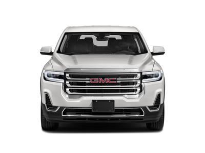 2022 GMC Acadia AWD SLE