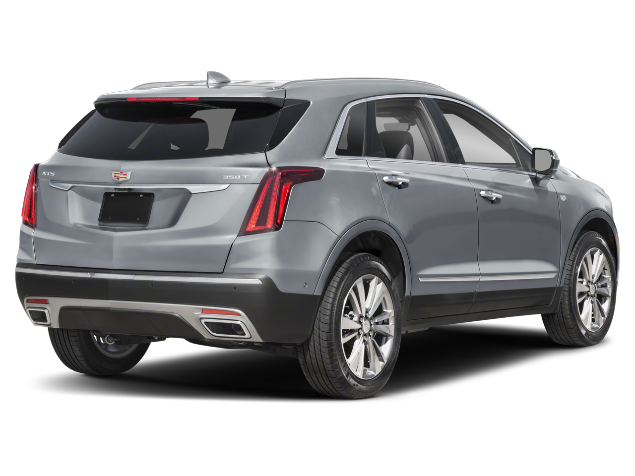 2023 Cadillac XT5 Luxury