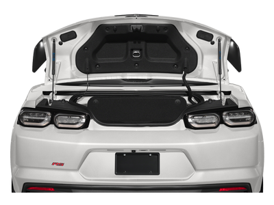 2023 Chevrolet Camaro 2dr Convertible LT1