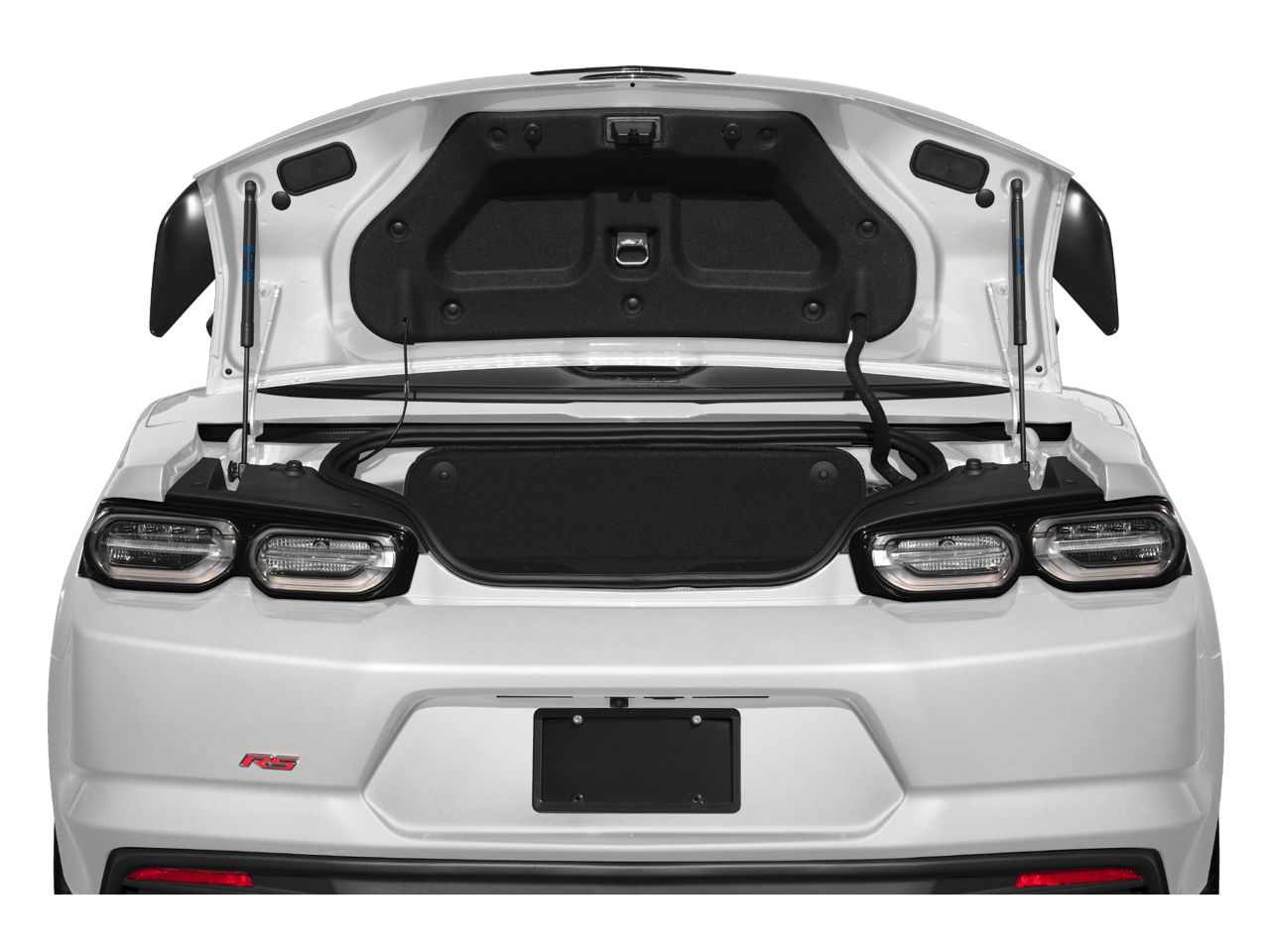 2023 Chevrolet Camaro 2dr Convertible LT1
