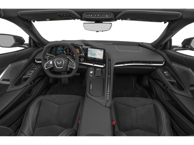 2023 Chevrolet Corvette Stingray Stingray Convertible 3LT