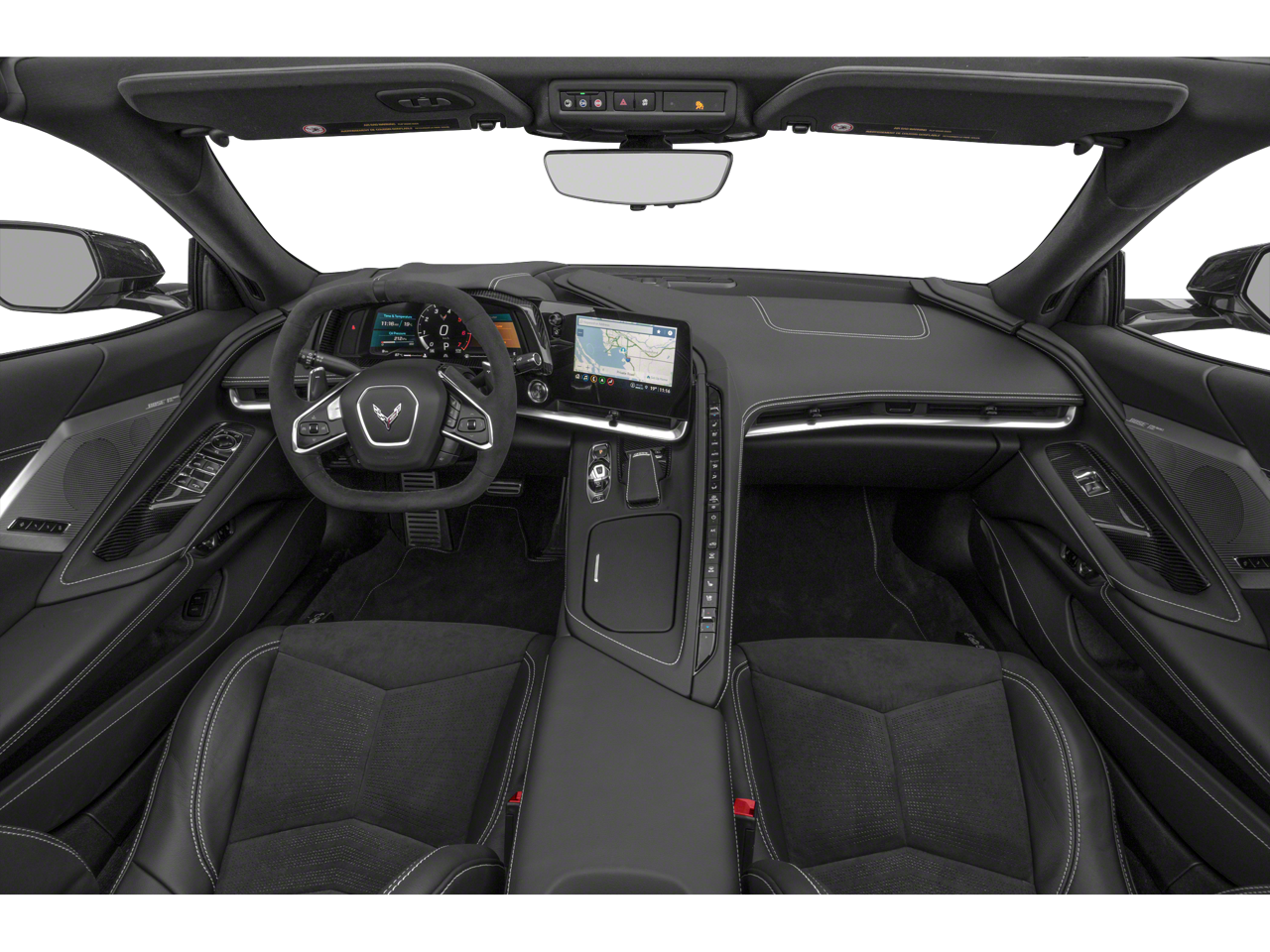 2023 Chevrolet Corvette Stingray Stingray Convertible 3LT