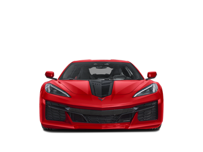 2023 Chevrolet Corvette Z06 Z06 Coupe 2LZ
